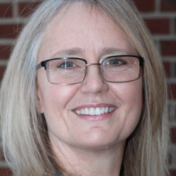 Dr. Helga Rippen PHD MD MPH