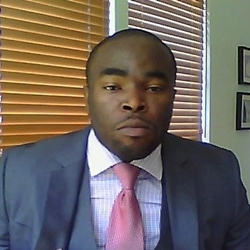 Ejim Mark, MD, MBA, MPH