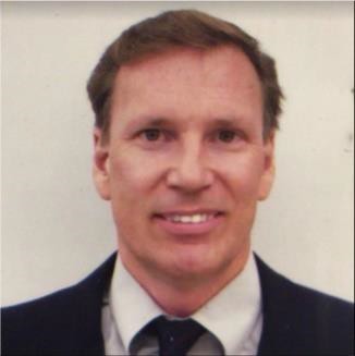 John Hubert